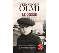 Le Gosse Véronique Olmi (Auteur)