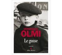 Le Gosse Véronique Olmi (Auteur)