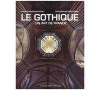 Le Gothique Un Art De France