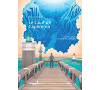 Le gouf de Capbreton Grand Canyon du golfe de Gascogne - Hugo Verlomme - Arteaz - broché - Guide