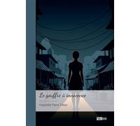 Le gouffre à innocence (Journal d'une prostituée) - Hyppolite Pierre Tokpo - Publibook - broché - Roman