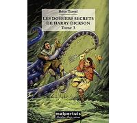 Le gouffre des ombres ; Le jardin des mandragores