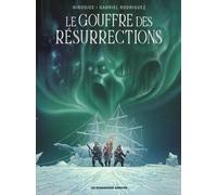 Le Gouffre des résurrections