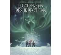 Le Gouffre des résurrections