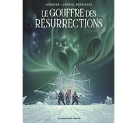 Le Gouffre des résurrections