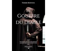 Le gouffre du Diable