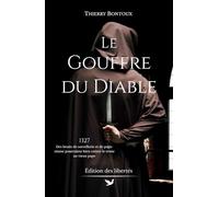 Le gouffre du Diable