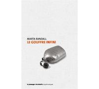 Le gouffre infini - Marta Randall - Passager Clandestin - Poche - Roman