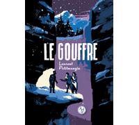 Laurent Petitmangin – Le Gouffre – Roman adolescent – Broché