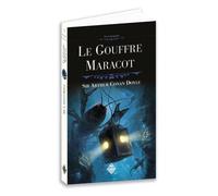 Le Gouffre Maracot Le Monde perdu sous la mer - Sir Arthur Conan Doyle - Terre De Brume - broché - Roman