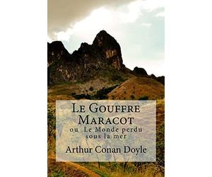 Le Gouffre Maracot: ou Le Monde perdu sous la mer