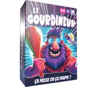 Le Gourdineur