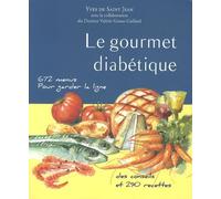Le Gourmet Diabetique