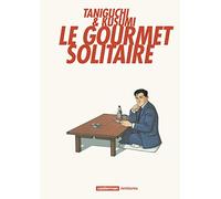 Le gourmet solitaire