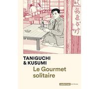 Le Gourmet solitaire