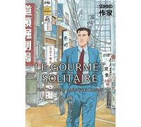 Le Gourmet solitaire