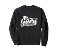 Le gourou de l'orientation Sweatshirt