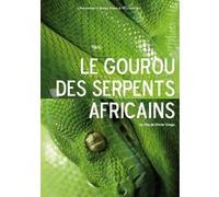 Le gourou des serpents africains – Enogo Olivier – DVD – L'Harmattan