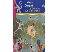 Le Gourou sur la branche