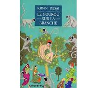 Le Gourou sur la branche