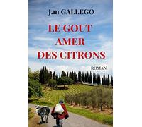 Le gout amer des citrons