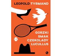 Le goût amer du chocolat de Lucullus