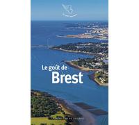 Le goût de Brest - Collectif - Mercure de france - Poche - Roman