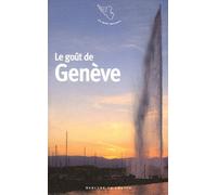 Le goût de Genève