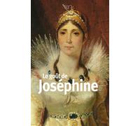 Le goût de Joséphine - Collectif - Mercure de france - Poche - Récit
