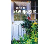 Le goût de la campagne