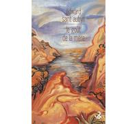 Le goût de la mère - Edward Saint Aubyn - Bourgois - broché - Roman