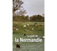 Le goût de la Normandie - Collectif - Mercure de france - Poche - Roman