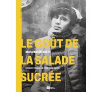 Le goût de la salade sucrée: Hugo Fonyo, je crie ton nom !