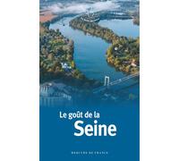 Le goût de la Seine - Collectif - Mercure de france - Poche - Roman