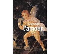 Le goût de l'amour Collectif (Auteur)