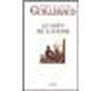 Le Goût de l'avenir - Jean-Claude Guillebaud - Seuil - broché - Essai