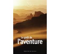 Le goût de l'aventure - Collectif - Mercure de france - Poche - Roman