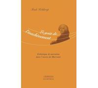 Le goût de l'inachèvement Esthétique & narration dans l'oeuvre de Marivaux - Trude Kolderup - L'harmattan - broché - Livre