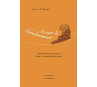 Le goût de l'inachèvement Esthétique & narration dans l'oeuvre de Marivaux - Trude Kolderup - L'harmattan - broché - Livre