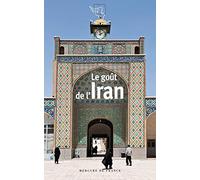 Le goût de l'Iran