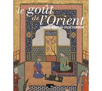Le goût de l'Orient: Georges Marteau collectionneur