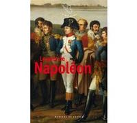 Le goût de Napoléon Collectif (Auteur)