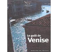 Le goût de Venise