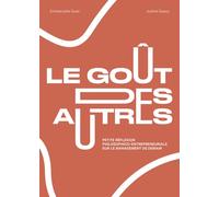 Le goût des autres: Petite réflexion philosophico-entrepreneuriale sur le management de demain