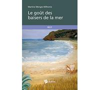 Le goût des baisers de la mer