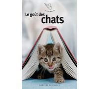 Collectif – Le goût des chats