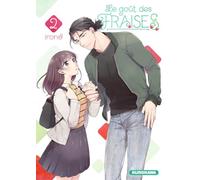 Irono – Le goût des fraises – Tome 2 – Poche