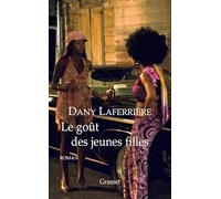 Le goût des jeunes filles