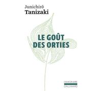 Le goût des orties