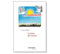 Le goût des oursins - Lorène Guney - Turquoise Eds - broché - Roman